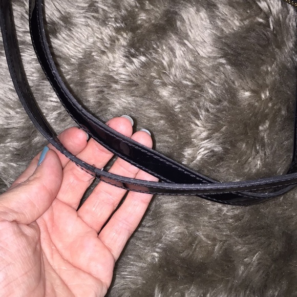 Kate Spade “Sophie Camellia Street Patent tote” - Picture 9 of 9